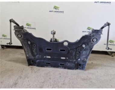 Puente Delantero Renault Megane IV Berlina 5P  1 5 Business [1 5 Ltr  - 66 kW dCi Diesel FAP Energy]