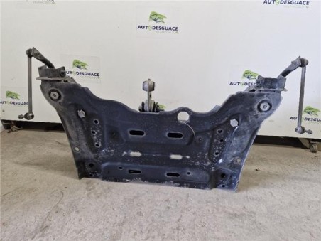 Puente Delantero Renault Megane IV Berlina 5P  1 5 Business [1 5 Ltr  - 66 kW dCi Diesel FAP Energy]