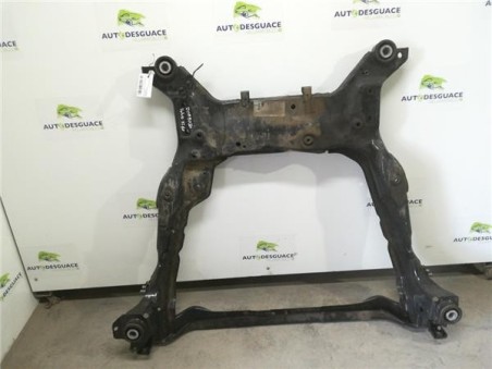 Puente Delantero Volvo XC60  2 0 Kinetic 2WD [2 0 Ltr  - 120 kW Diesel CAT]