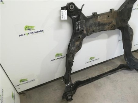 Puente Delantero Volvo XC60  2 0 Kinetic 2WD [2 0 Ltr  - 120 kW Diesel CAT]