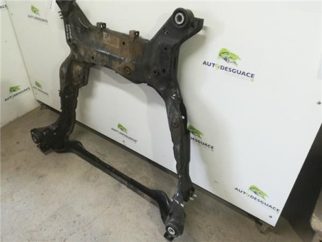 Puente Delantero Volvo XC60  2 0 Kinetic 2WD [2 0 Ltr  - 120 kW Diesel CAT]