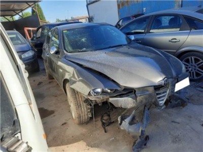 DESPIECE COMPLETO Alfa Romeo 147  1 9 JTDM 8V