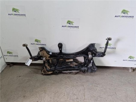 Puente Delantero Seat Leon ST 5F8  1 6 Reference [1 6 Ltr  - 81 kW TDI]