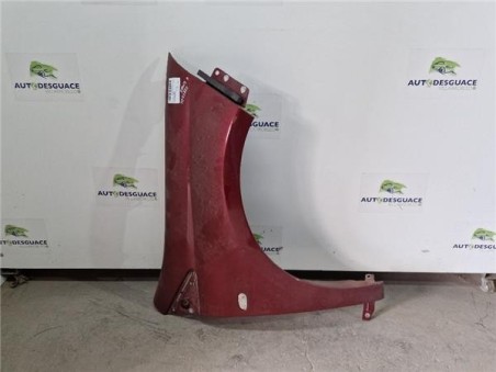 Aleta Delantera Derecha Fiat II Bravo  2 0 16V Multijet Super Sport [2 0 Ltr  - 121 kW JTDM CAT]