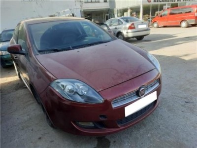 Aleta Delantera Derecha Fiat II Bravo  2 0 16V Multijet Super Sport [2 0 Ltr  - 121 kW JTDM CAT] 2