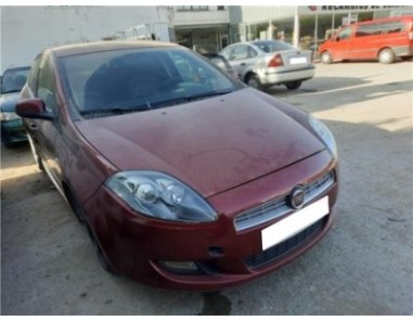 Aleta Delantera Derecha Fiat II Bravo  2 0 16V Multijet Super Sport [2 0 Ltr  - 121 kW JTDM CAT]