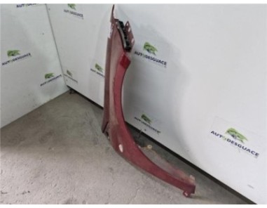 Aleta Delantera Derecha Fiat II Bravo  2 0 16V Multijet Super Sport [2 0 Ltr  - 121 kW JTDM CAT]