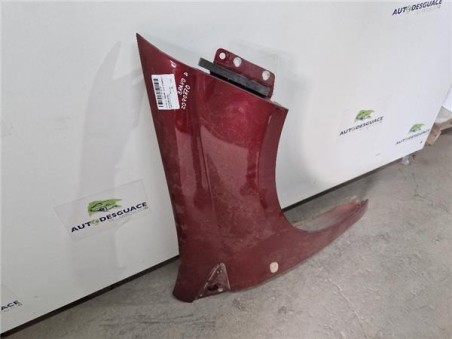 Aleta Delantera Derecha Fiat II Bravo  2 0 16V Multijet Super Sport [2 0 Ltr  - 121 kW JTDM CAT]