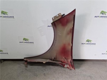 Aleta Delantera Derecha Fiat II Bravo  2 0 16V Multijet Super Sport [2 0 Ltr  - 121 kW JTDM CAT]