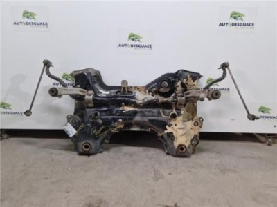 Puente Delantero Citroen C4 PICASSO 1 6 Blue-HDI FAP