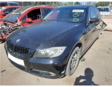 Aleta Delantera Derecha BMW Serie 3 Berlina  2 0 320d [2 0 Ltr  - 120 kW 16V Diesel]