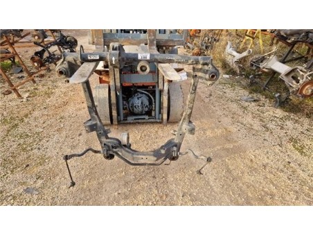 Puente Delantero Ssangyong KORANDO 2 0 