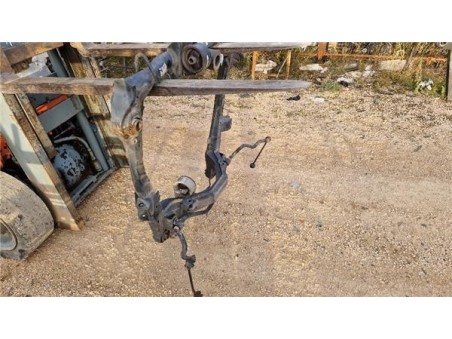 Puente Delantero Ssangyong KORANDO 2 0 