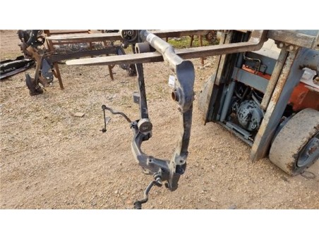 Puente Delantero Ssangyong KORANDO 2 0 