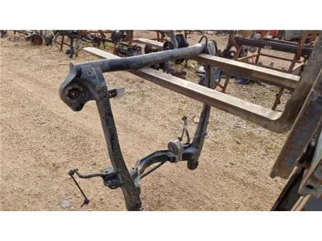 Puente Delantero Ssangyong KORANDO 2 0 