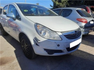 DESPIECE COMPLETO Opel Corsa D  1 3 CDTI