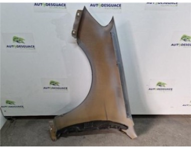 Aleta Delantera Derecha Chevrolet Epica  2 0 LTX [2 0 Ltr  - 110 kW Diesel CAT]