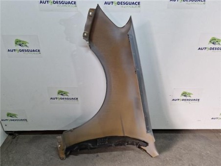 Aleta Delantera Derecha Chevrolet Epica  2 0 LTX [2 0 Ltr  - 110 kW Diesel CAT]