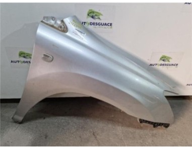 Aleta Delantera Derecha Lexus RX  3 3 400h [3 3 Ltr  - 155 kW V6 24V CAT]