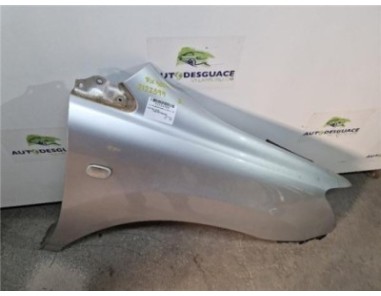 Aleta Delantera Derecha Lexus RX  3 3 400h [3 3 Ltr  - 155 kW V6 24V CAT]