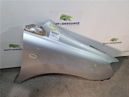 Aleta Delantera Derecha Lexus RX  3 3 400h [3 3 Ltr  - 155 kW V6 24V CAT]