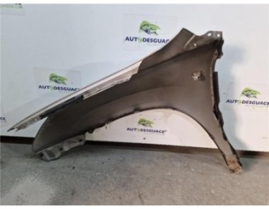 Aleta Delantera Derecha Lexus RX  3 3 400h [3 3 Ltr  - 155 kW V6 24V CAT]