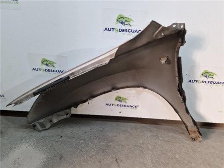 Aleta Delantera Derecha Lexus RX  3 3 400h [3 3 Ltr  - 155 kW V6 24V CAT]