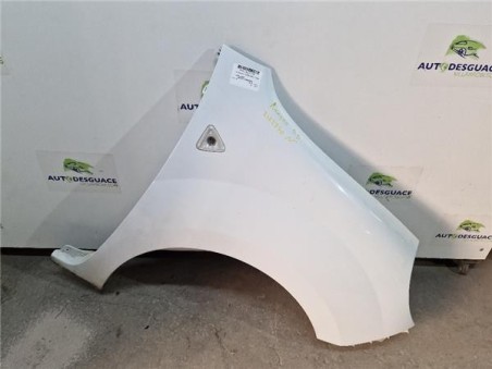 Aleta Delantera Derecha Renault Kangoo II  1 5 Dynamique  All Road  [1 5 Ltr  - 66 kW dCi Diesel FAP]