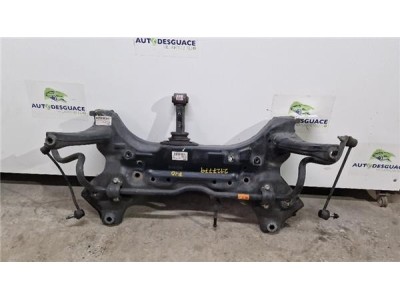 Puente Delantero Kia Rio  1 2 Edition 7 [1 2 Ltr  - 62 kW CAT]