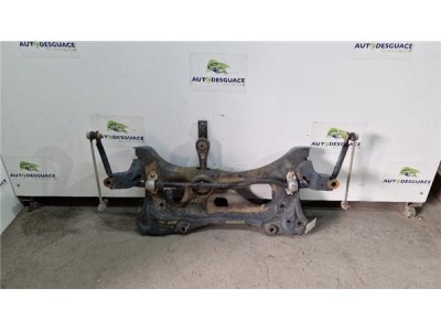 Puente Delantero Volkswagen Golf VII  1 6 BlueMotion [1 6 Ltr  - 81 kW 16V TDI DPF]