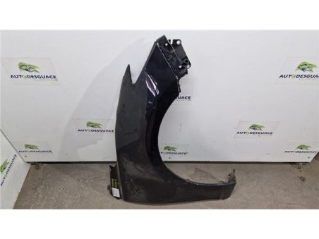 Aleta Delantera Derecha Mazda 3 Berlina / Sedán  2 2 Evolution [2 2 Ltr  - 110 kW Turbodiesel CAT]