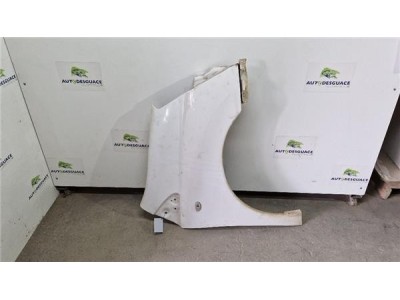 Aleta Delantera Derecha Peugeot Expert Furgón  2 0 Furgón L1H1 [2 0 Ltr  - 88 kW HDi CAT ]