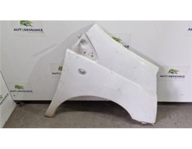 Aleta Delantera Derecha Peugeot Expert Furgón  2 0 Furgón L1H1 [2 0 Ltr  - 88 kW HDi CAT ]