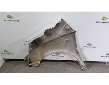 Aleta Delantera Derecha Peugeot Expert Furgón  2 0 Furgón L1H1 [2 0 Ltr  - 88 kW HDi CAT ]