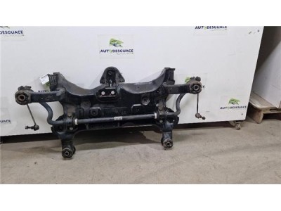 Puente Delantero Fiat Freemont  2 0 Basis [2 0 Ltr  - 103 kW 16V Multijet CAT]