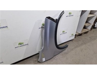 Aleta Delantera Derecha Citroen C4 Aircross  1 6 Collection 2WD [1 6 Ltr  - 84 kW HDi FAP]