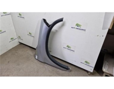 Aleta Delantera Derecha Citroen C4 Aircross  1 6 Collection 2WD [1 6 Ltr  - 84 kW HDi FAP]