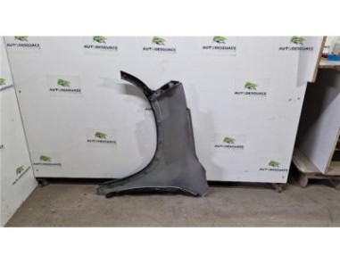 Aleta Delantera Derecha Citroen C4 Aircross  1 6 Collection 2WD [1 6 Ltr  - 84 kW HDi FAP]