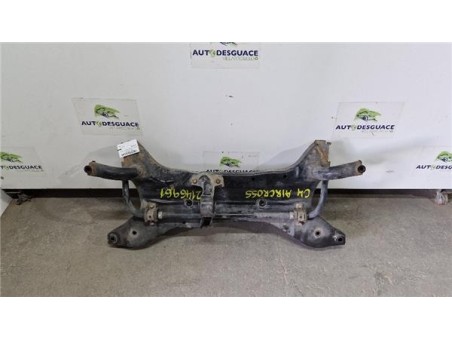 Puente Delantero Citroen C4 Aircross  1 6 Collection 2WD [1 6 Ltr  - 84 kW HDi FAP]