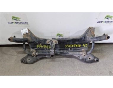 Puente Delantero Citroen C4 Aircross  1 6 Collection 2WD [1 6 Ltr  - 84 kW HDi FAP]
