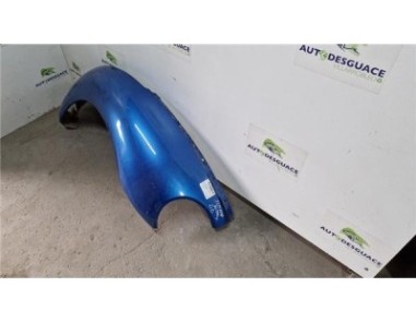 Aleta Delantera Derecha Volkswagen New Beetle Berlina  2 0 [2 0 Ltr  - 85 kW]