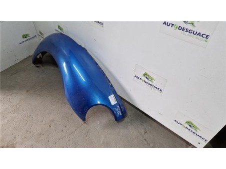 Aleta Delantera Derecha Volkswagen New Beetle Berlina  2 0 [2 0 Ltr  - 85 kW]