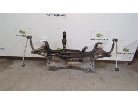 Puente Delantero Volkswagen Passat Berlina  1 8 Advance [1 8 Ltr  - 118 kW 16V TSI]