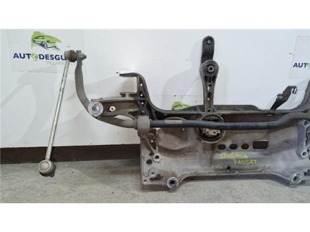 Puente Delantero Volkswagen Passat Berlina  1 8 Advance [1 8 Ltr  - 118 kW 16V TSI]