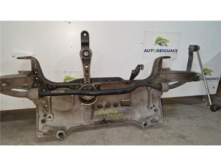 Puente Delantero Volkswagen Passat Berlina  1 8 Advance [1 8 Ltr  - 118 kW 16V TSI]