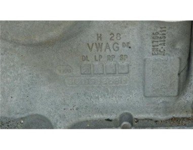 Puente Delantero Volkswagen Passat Berlina  1 8 Advance [1 8 Ltr  - 118 kW 16V TSI]