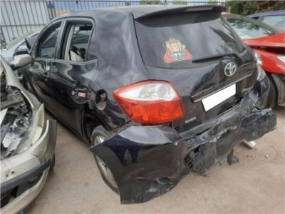Puente Delantero Toyota Auris  2 0 D-4D