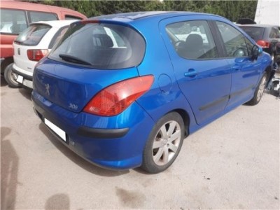 Puente Delantero Peugeot 308  1 6 Sport [1 6 Ltr  - 80 kW HDi FAP CAT ]