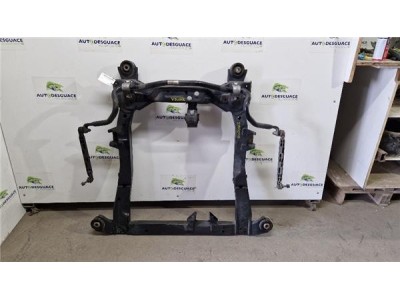 Puente Delantero Opel Zafira C Tourer  2 0 Expression [2 0 Ltr  - 96 kW CDTI]