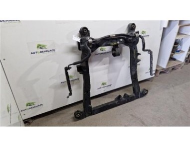 Puente Delantero Opel Zafira C Tourer  2 0 Expression [2 0 Ltr  - 96 kW CDTI]